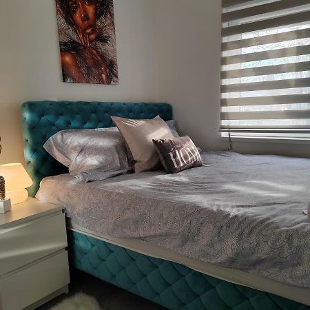 Apartament Nora 1 Sremska Mitrovica Zewnętrze zdjęcie