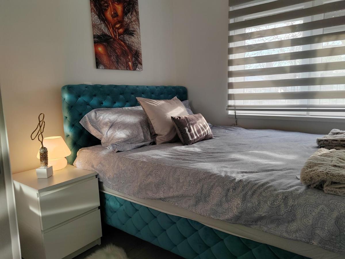 Apartament Nora 1 Sremska Mitrovica Zewnętrze zdjęcie