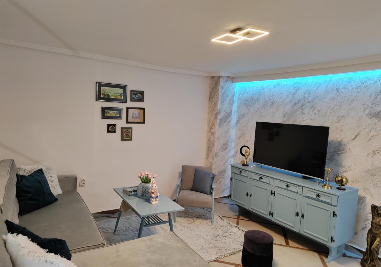 Apartament Nora 1 Sremska Mitrovica Zewnętrze zdjęcie