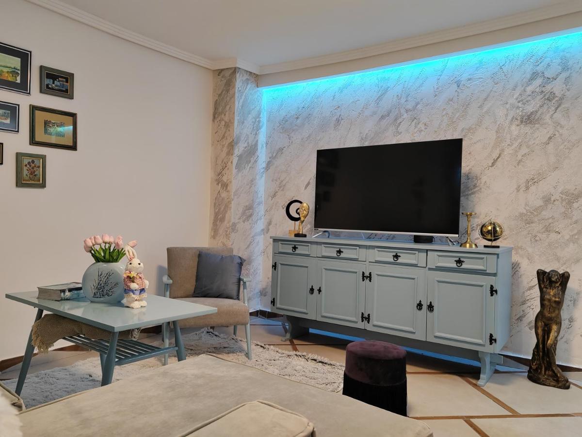 Apartament Nora 1 Sremska Mitrovica Zewnętrze zdjęcie