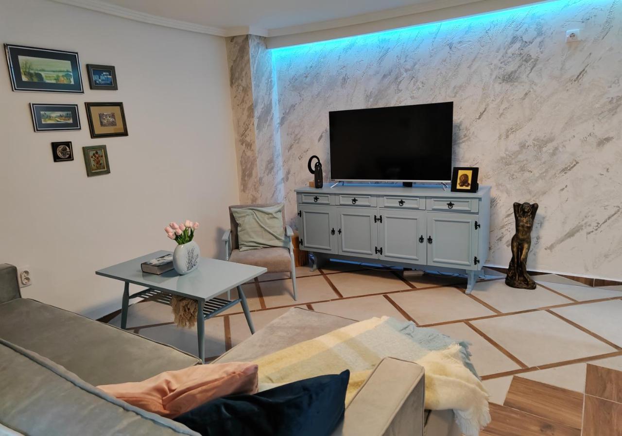 Apartament Nora 1 Sremska Mitrovica Zewnętrze zdjęcie
